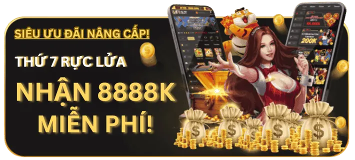 Thưởng nạp lại ACB8
