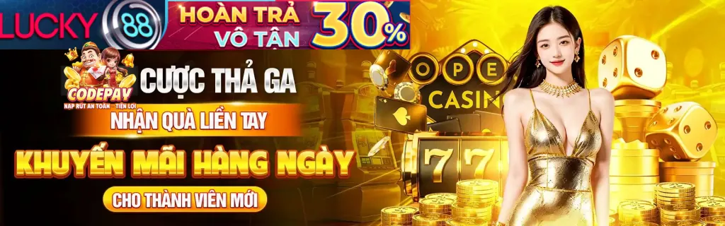 Slot Games tại ACB8