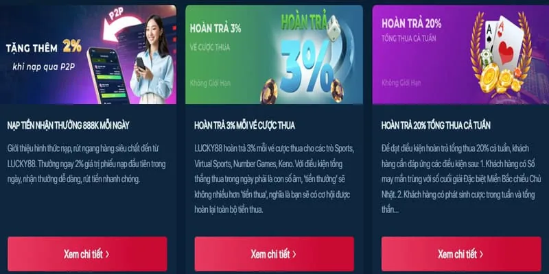 Cá cược thể thao acb8 khuyến mãi