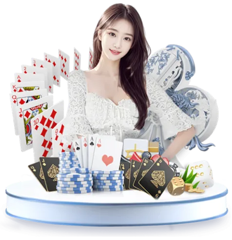 Hình ảnh casino trực tuyến với ưu đãi